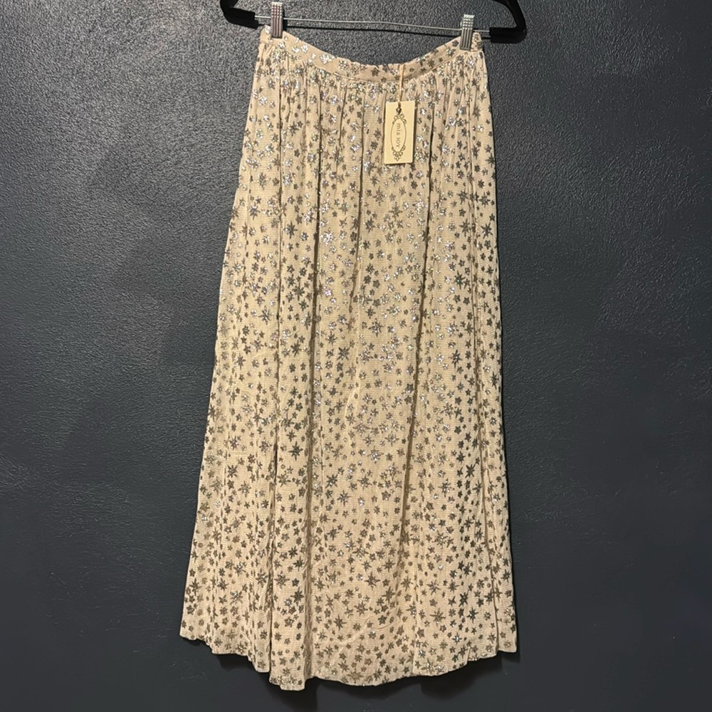 Joyfolie skirt Size 14 youth NWT